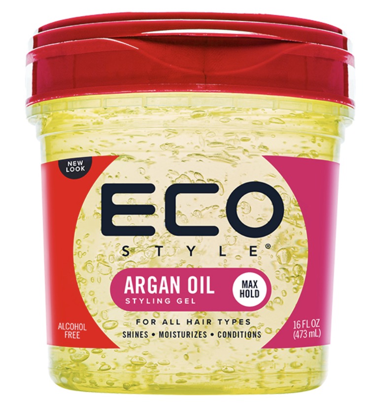 ECO Argan Oil Gel 16oz