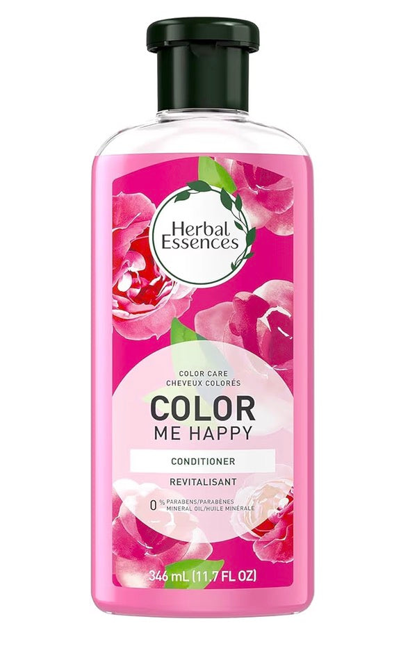 Herbal Essences Color Me Happy Conditioner for Colored Hair 11.7oz