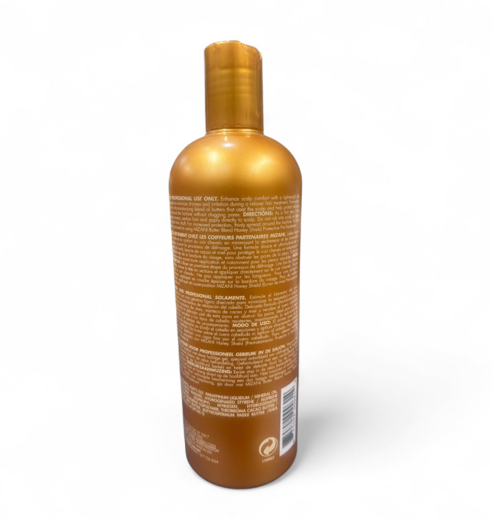Mizani Butter Blend Base 16 oz