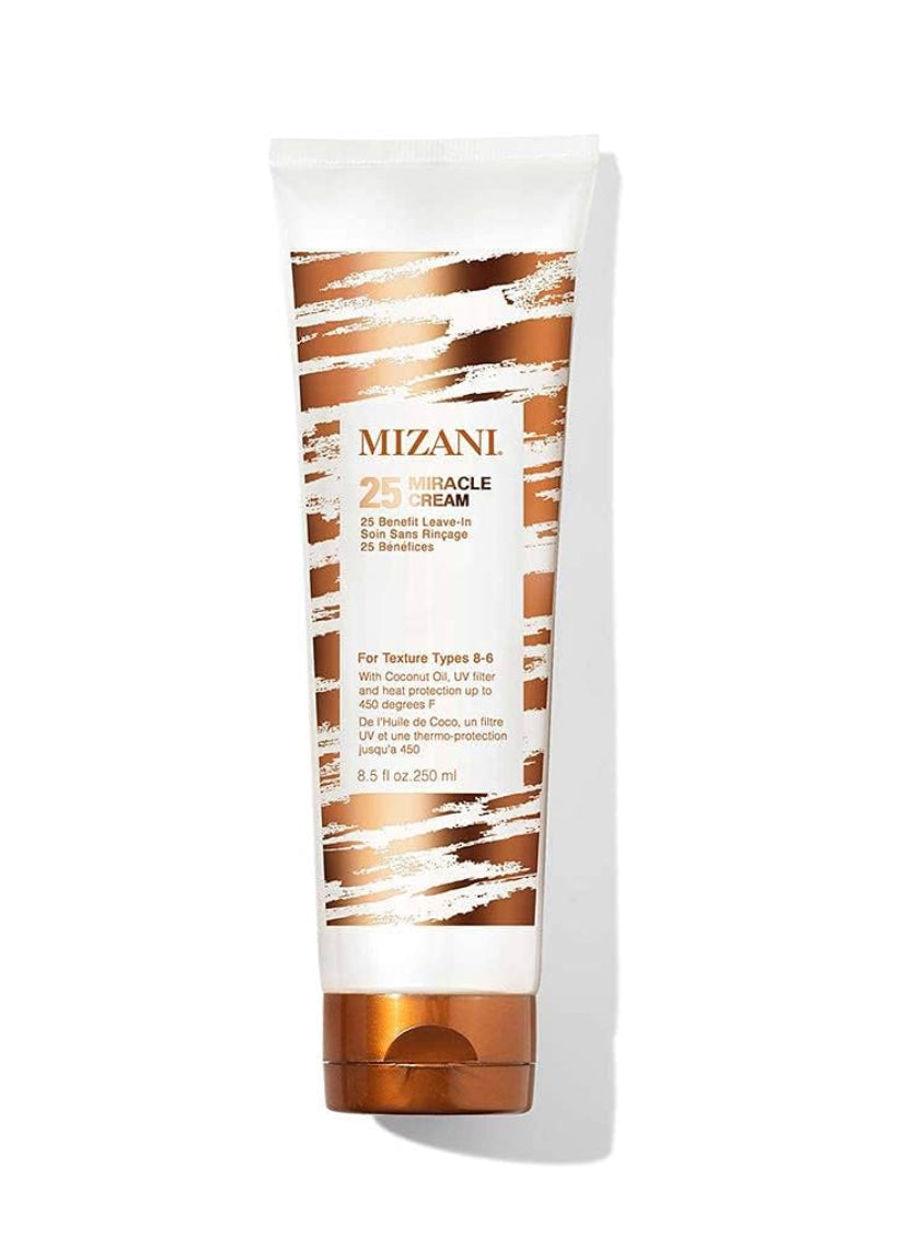 Mizani 25 Miracle Leave-In Cream