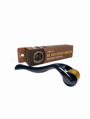 Derma Roller for Skin & Hair Growth 0.25mm