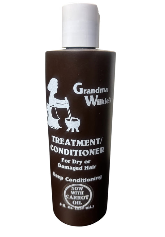 Grandma Wilkie's Conditioner