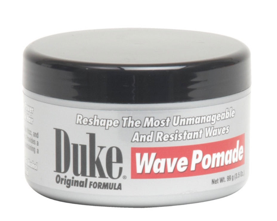Duke Waves and Fades Smoothing Pomade 3.5oz