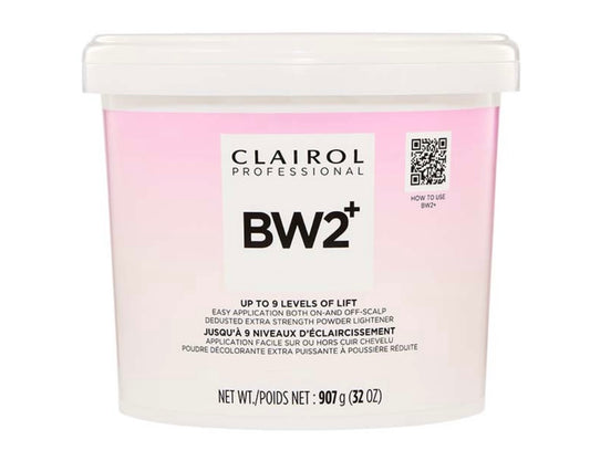 CLAIROL BW2+ POWDER LIGHTENER 32 OZ