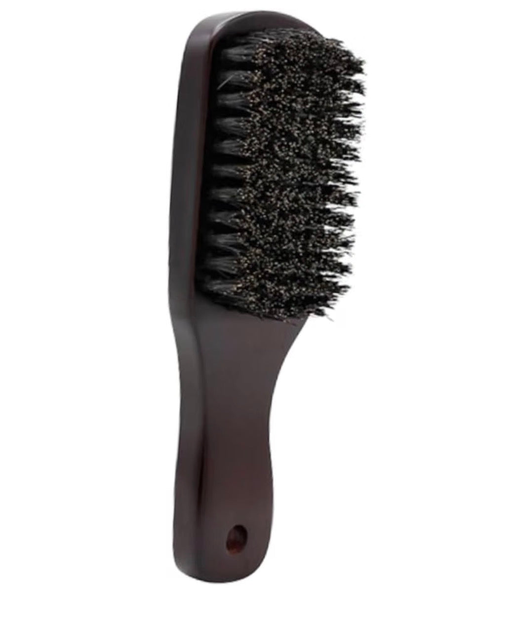 EDEN SOFTCLUB BRUSH • REINFORCED BOAR BRISTLE