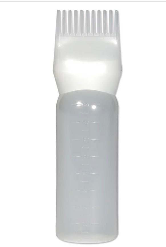 Root Comb Applicator Bottle