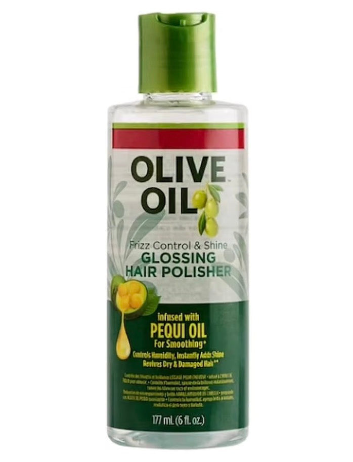 ORS Glossing Polisher Serum 6oz