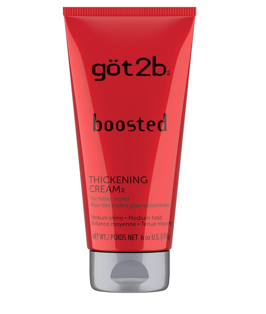Got 2B Boosted Thickening Cream 6oz