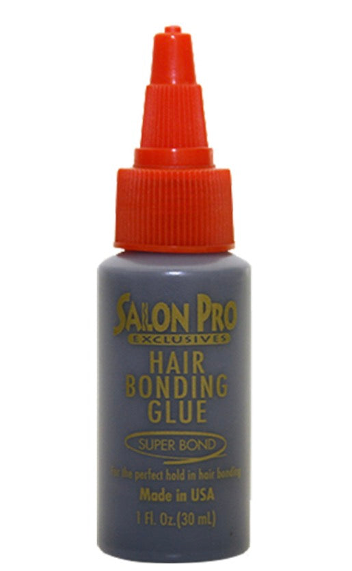 Salon Pro Hair Bonding Glue 1oz