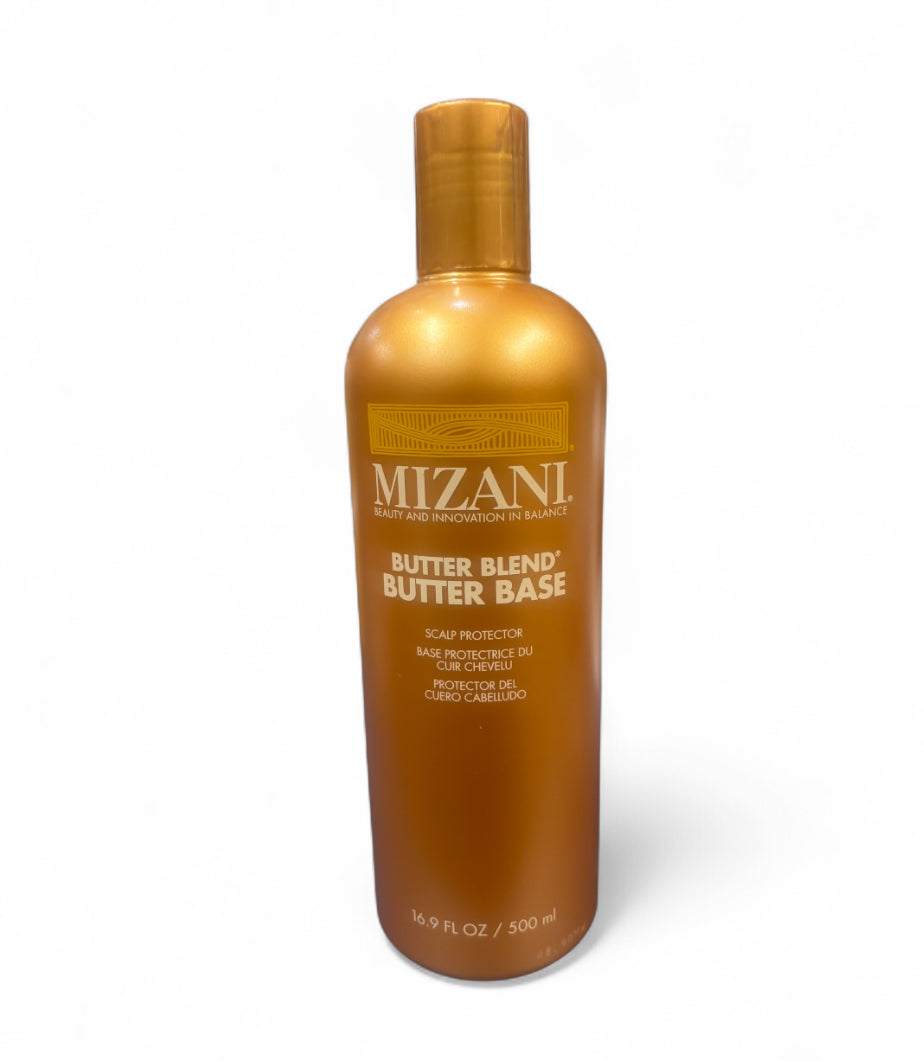 Mizani Butter Blend Base 16 oz