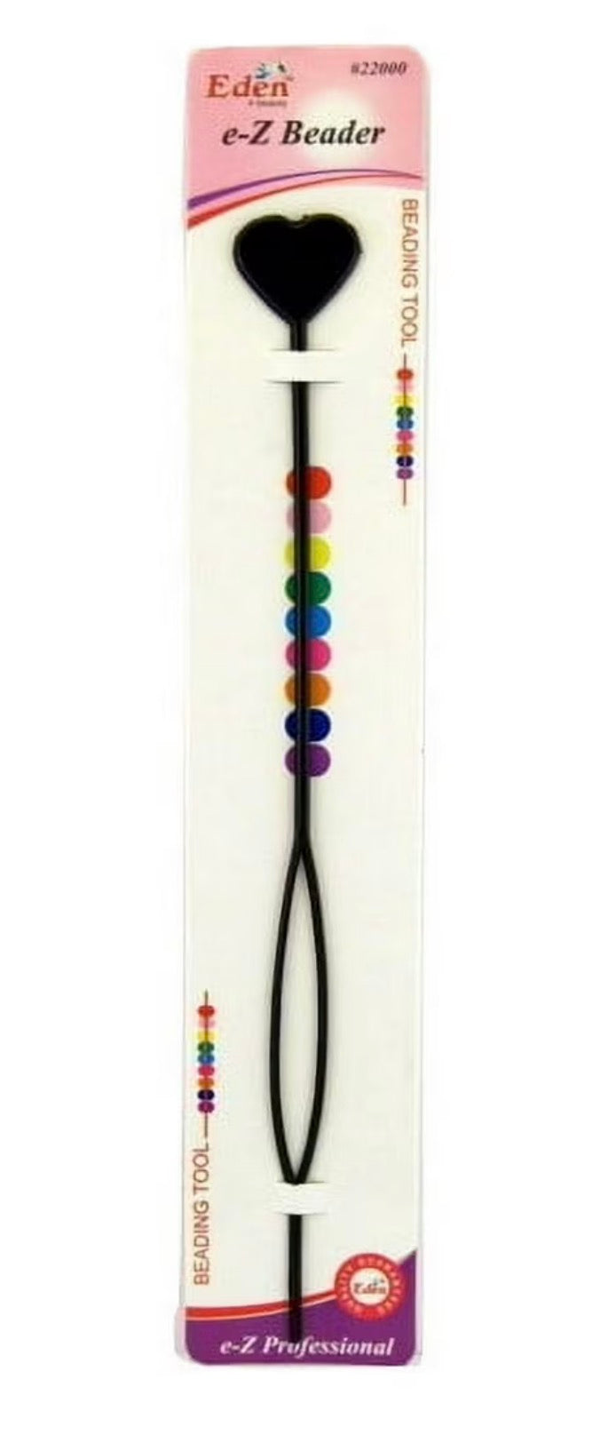 Hair Braid Quick Beaders Tool for  Styling