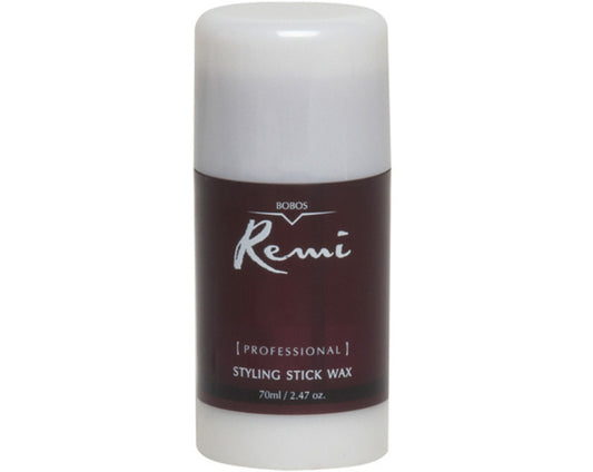 BOBOS Remi Styling Stick Wax 2.47oz