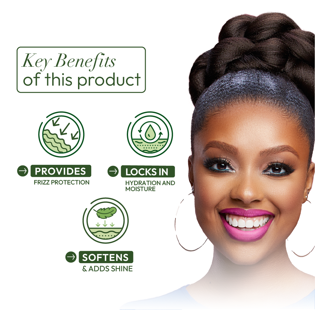 ORS OLIVE OIL WAX STICK STYLER BEESWAX 2.65 Oz