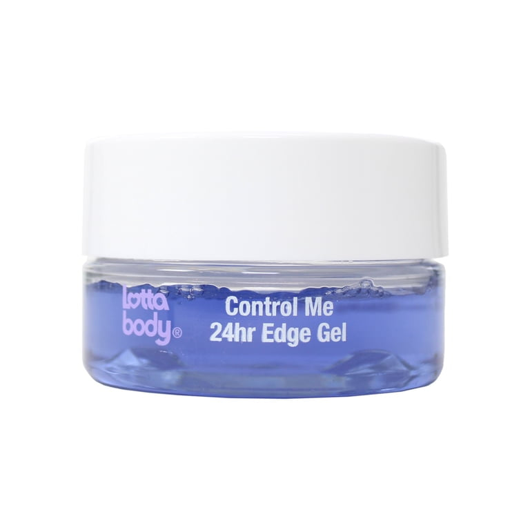 Lotta Body 24Hr Edge Gel Control Me 2.25 oz