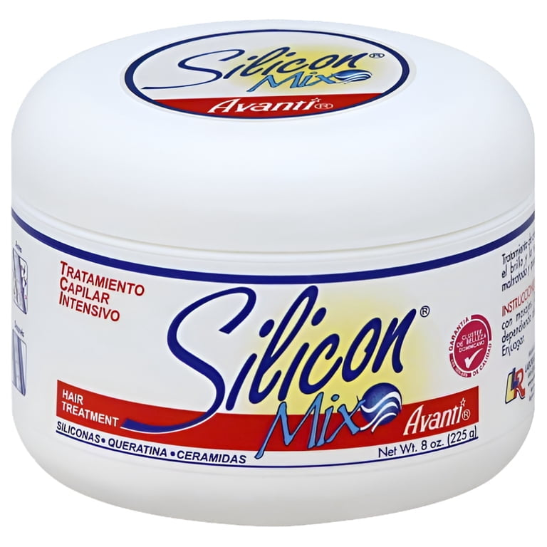 Silicon Mix 8Oz. Avanti Hair Treatment