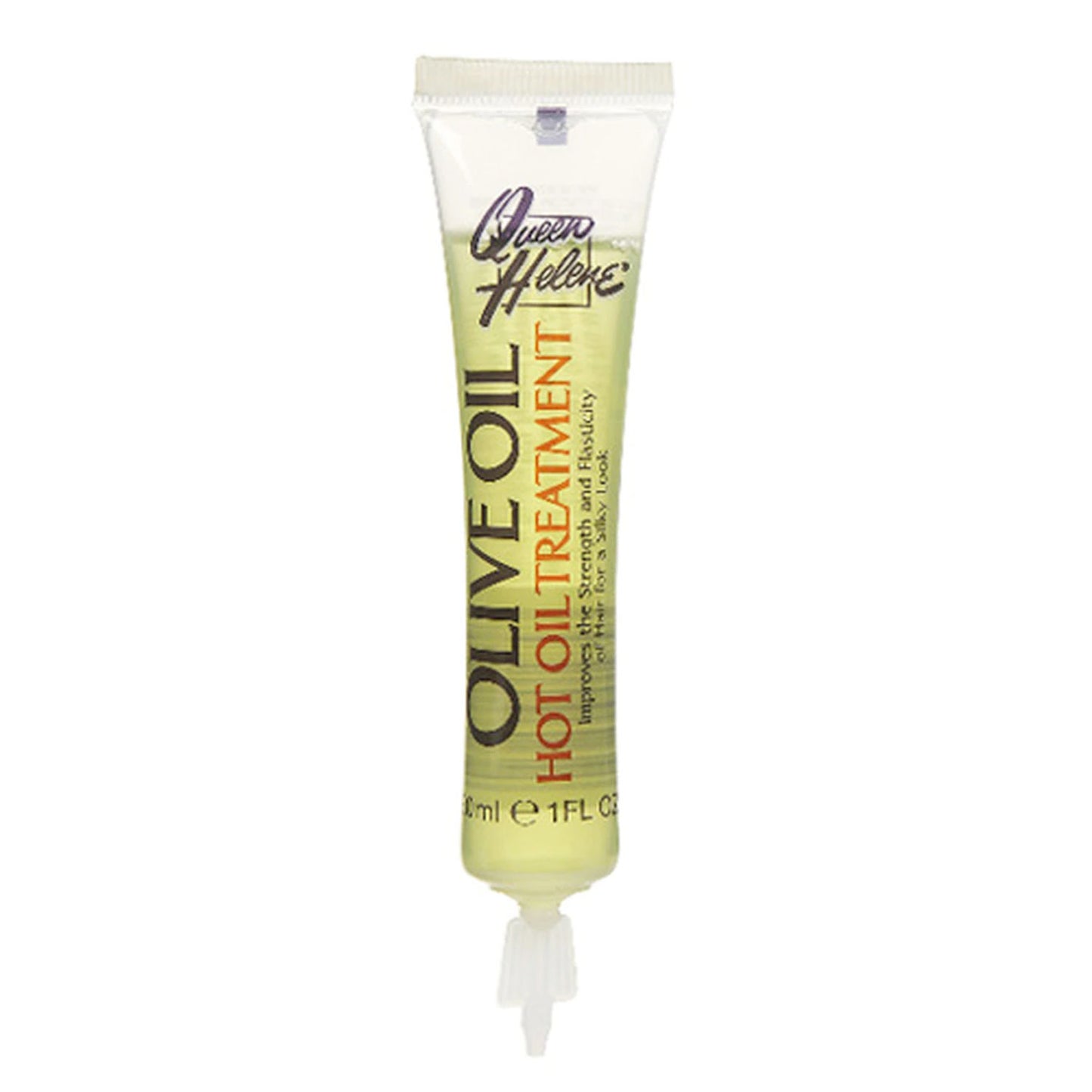 Queen Helene Olive Oil Hot Treatment