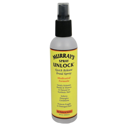 Murray's Spray