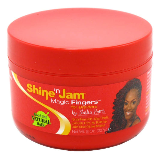 Magic Fingers Shine N Jam 8oz