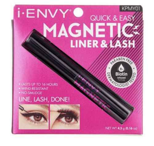 I Envy Magnetic Eyeliner #KPMY01