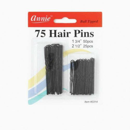 Annie 100 Hair Pins