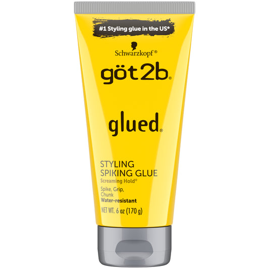 Got 2 B Extreme Hold Spiking Glue