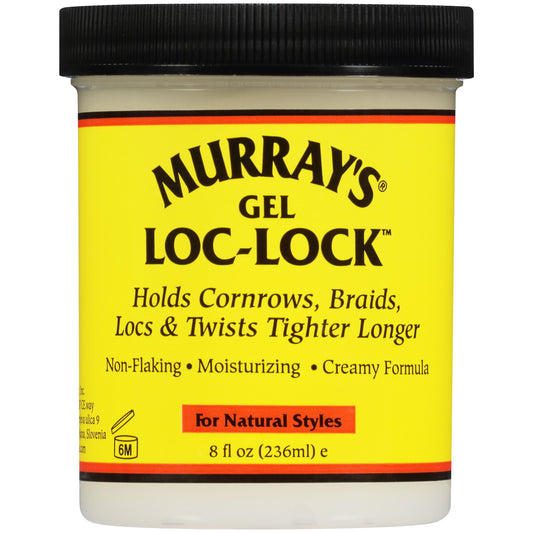 Murry's Gel Loc-Lock