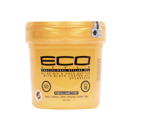Eco Castor Oil