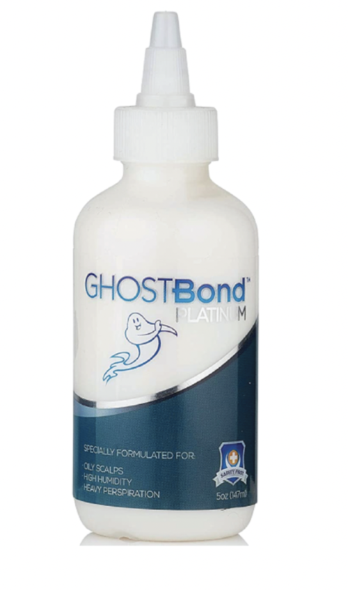 Ghost Bond Platinum