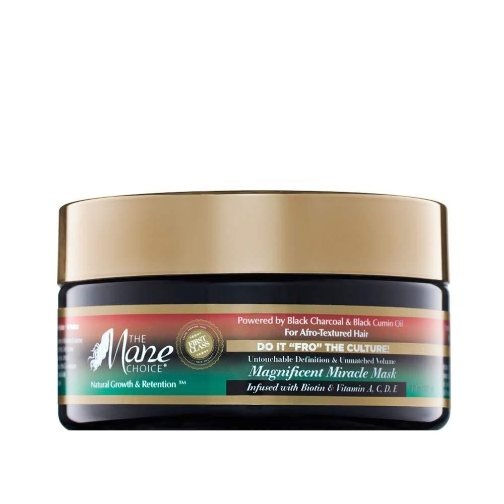 Mane Choice Magnificent Miracle Mask