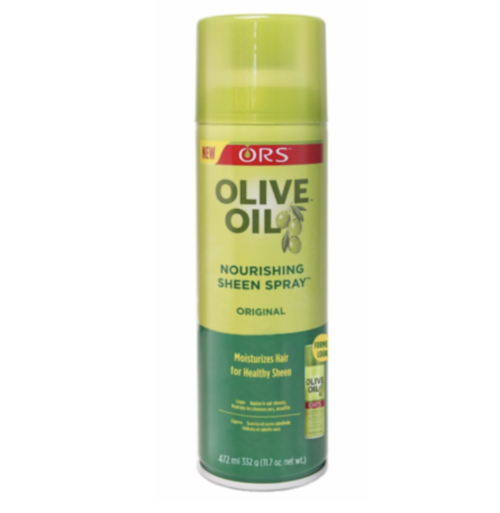 ORS Olive Oil Sheen 11.7oz