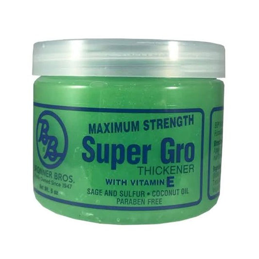 BB Super Gro Maximum Strength