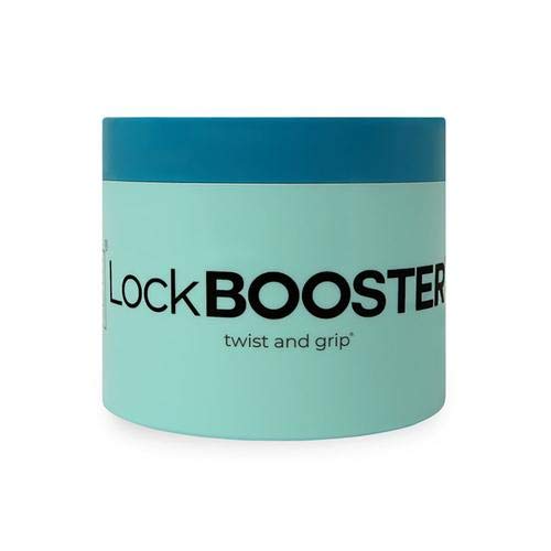 Lock Booster Tea Tree
