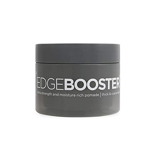 Edge Booster--thick & Coarse Hair