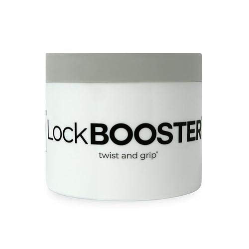 Lock Booster Coconut