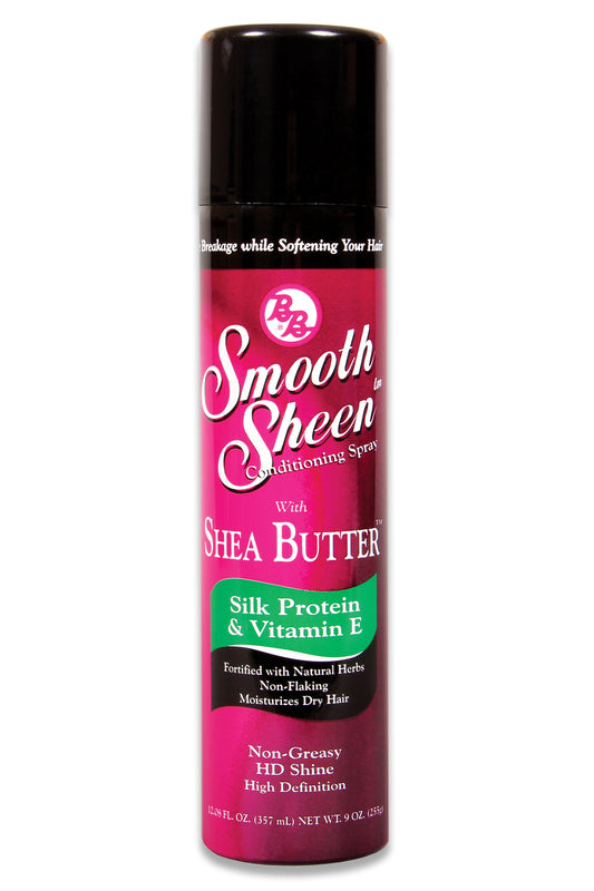 BB Shea Butter Sheen