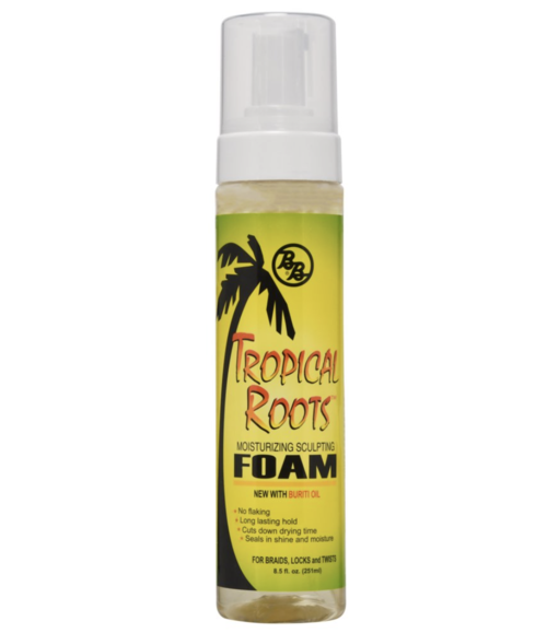 BB Tropical Roots Foam