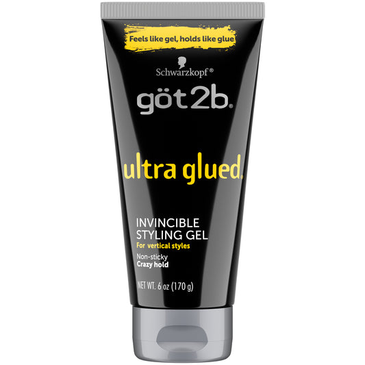 Got 2 B Ultra Glued Spiking Gel