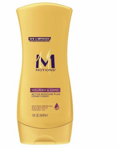 Motions Conditioner
