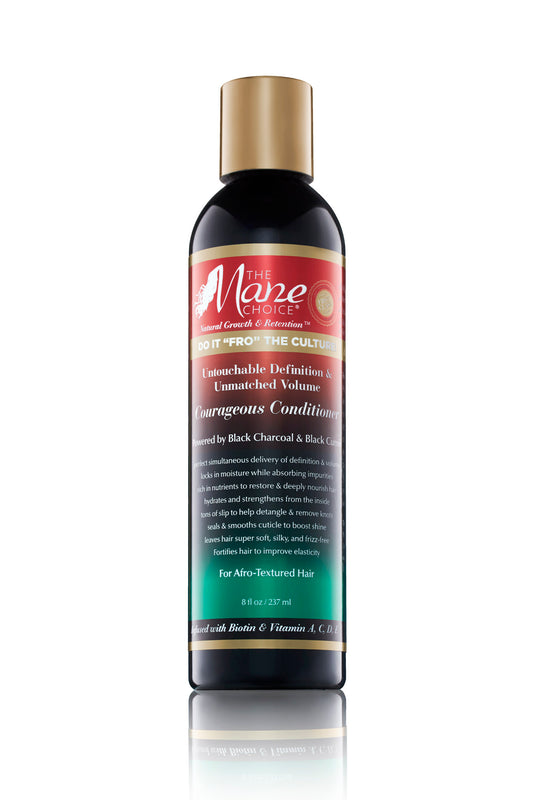 Mane Choice Courageous Conditioner