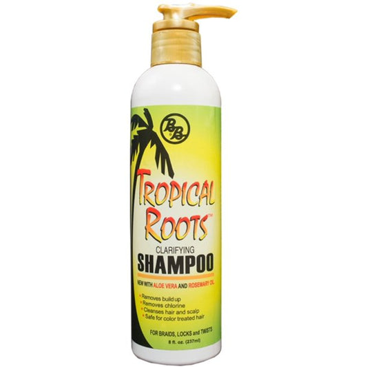 Tropical Roots Shampoo