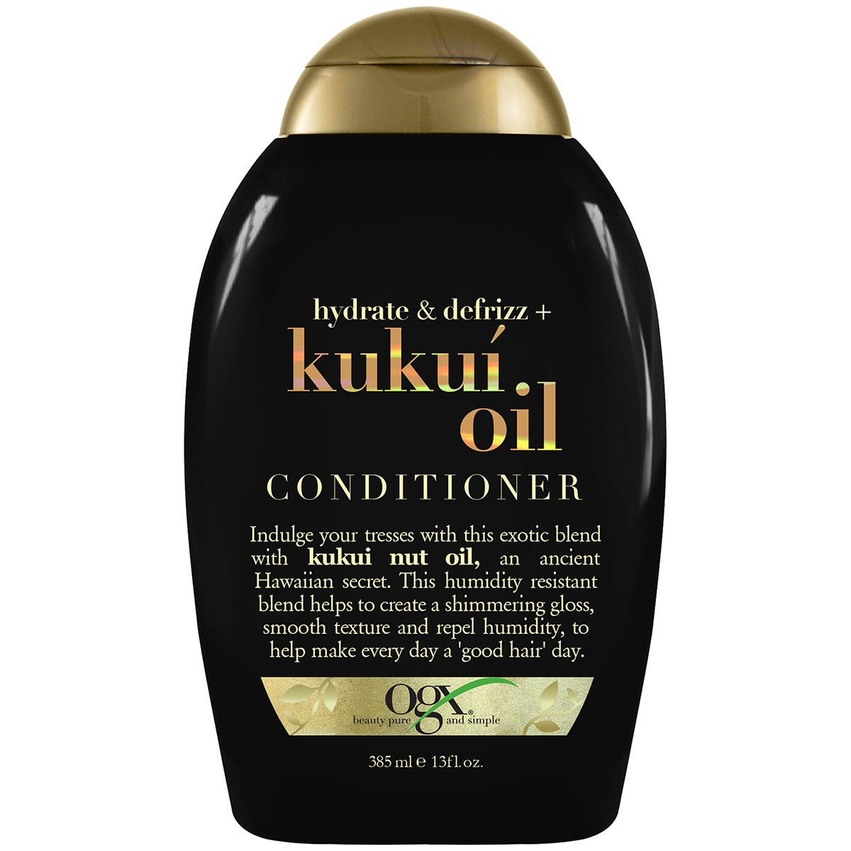 OGX Kukui Oil Conditioner
