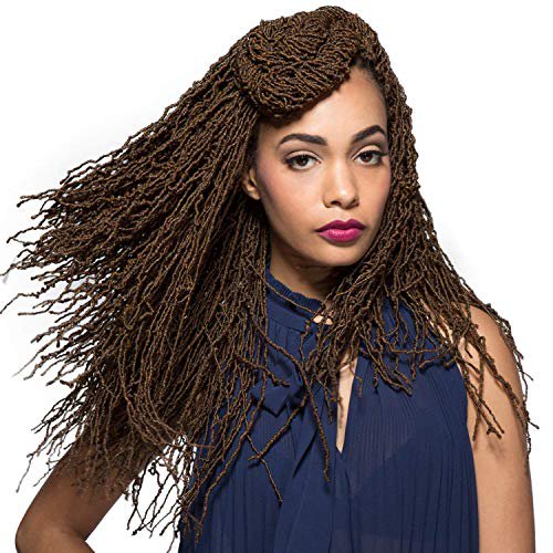 Bobbi Boss Micro Locs 18"