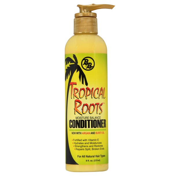 Tropical Roots Conditioner