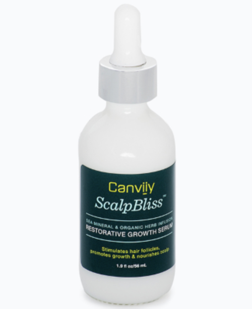 Canviiy Scalp Bliss Growth Serum