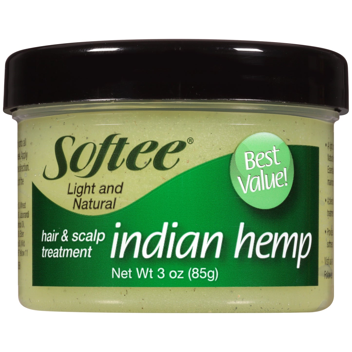 Softee Indian Hemp