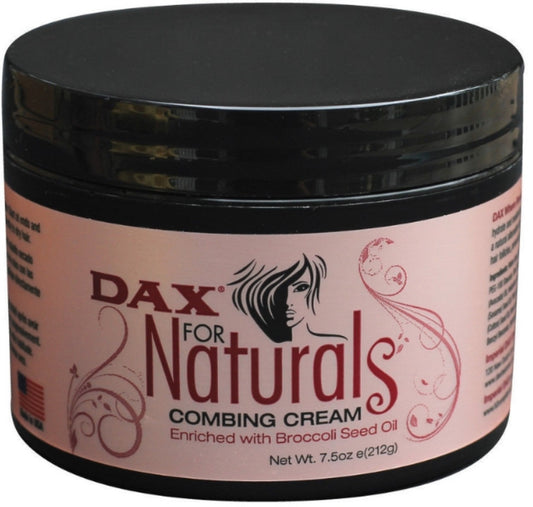 Dax For Natural Hair