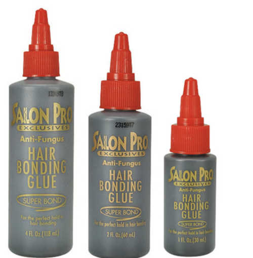 Salon Pro Bonding Glue