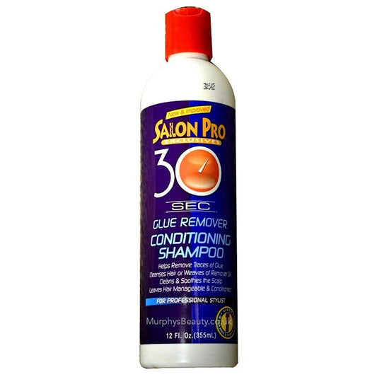 Salon Pro Wig Shampoo