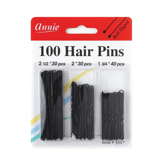 Donna 100 Hair Pin 1 3\4-2 1\2 Size