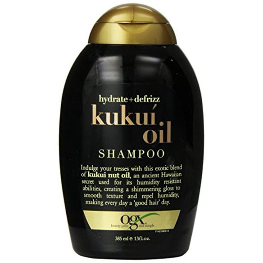 OGX Kukui Oil Shampoo